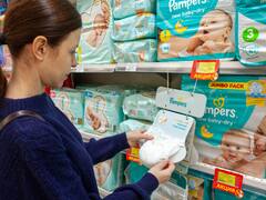 Primeras marcas salen con fuertes campañas para adaptarse a los bolsillos ajustados