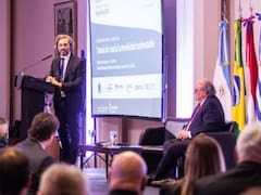 X Foro Empresarial del Mercosur: el sector automotriz argentino apuesta por la movilidad sustentable