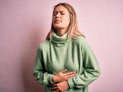 Chau hinchazón abdominal: los alimentos que los expertos desaconsejan para una panza sana