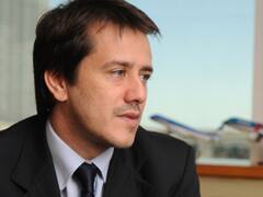 Recalde no descarta que el incidente de Xipolitakis haya sido armado