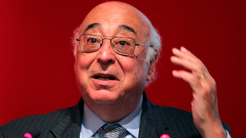 Miguel Angel Broda redobló sus críticas al Gobierno por la crisis económica y política.