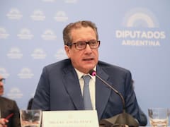 Pesce: "Los bancos centrales tenemos que hacer una revisión profunda"