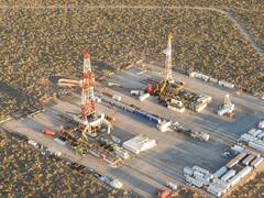Equinor se quedó con otra área de Vaca Muerta