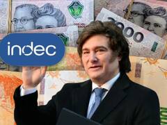 Si cobrás este sueldo en julio, sos considerado clase media en Argentina