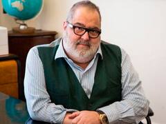 Internaron a Jorge Lanata: qué le pasó