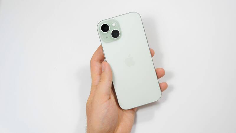 El iPhone 15 está a precio de oferta, ideal para quienes buscan cambiar su móvil.