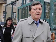 La Corte rechazó un recurso de Milani