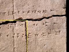 Histórico descubrimiento: hallan una cápsula del tiempo de 2900 años que revela los secretos de antiguas civilizaciones