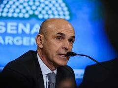 Quiénes son, según la AFI, los políticos que fueron espiados por el macrismo