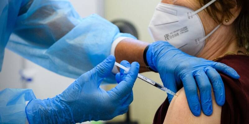 PAMI destacó el rol del Gobierno y los resultados en las campañas de vacunación.