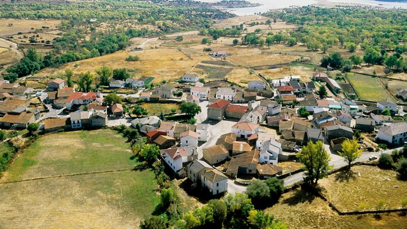 Escapadas: si eres fanático de la naturaleza y sus paisajes, este sitio es perfecto para ti.