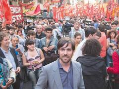 Las ideas de Del Caño que ponen nerviosos a Milei y a los CEO