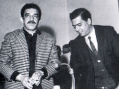 El día que Vargas Llosa se peleó a golpes de puño con García Márquez por una mujer