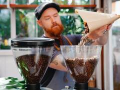 Día del Café: cómo reconocer un buen café y dónde podés probarlo en CABA