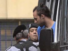 Excarcelan a Leo Fariña y lo pasan al Programa de Protección de Testigos
