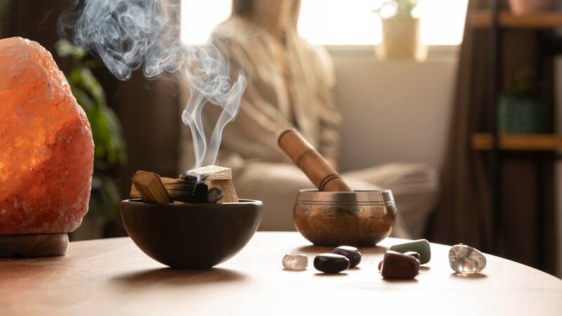 Algunos aromas ayudan a atraer la abundancia y la fortuna.