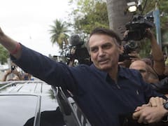 Una elección histórica; un destino incierto