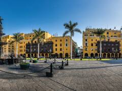 5 lugares para conocer en Lima, sede de los Juegos Panamericanos