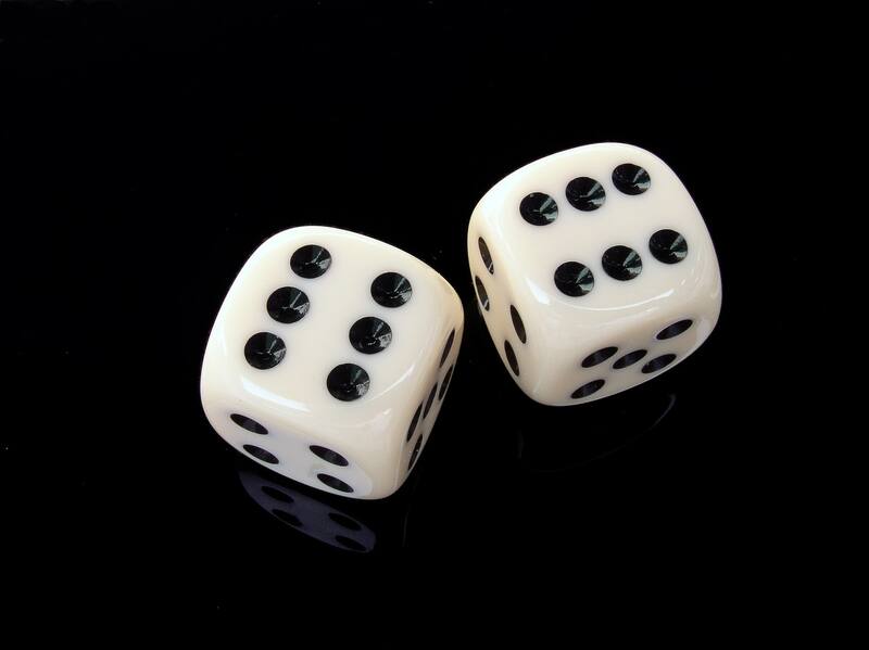 Las cifras ganadoras del Euromillones (foto: Pixabay).