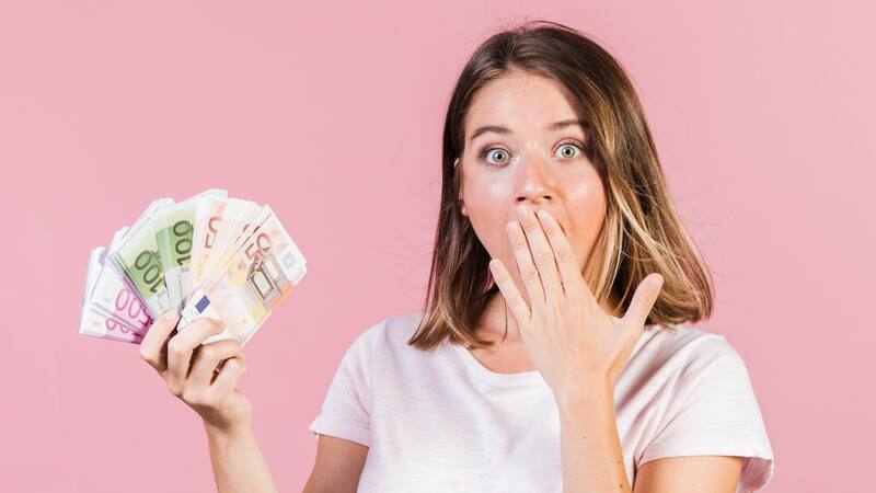 Analiza tu presupuesto y elige una de estas alternativas de depósitos de WiZink.