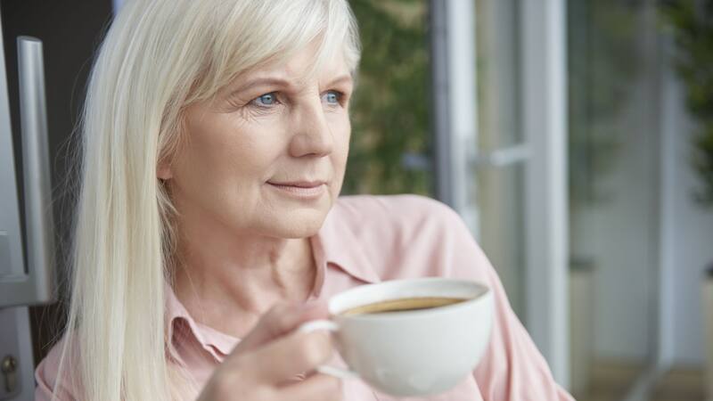 El consumo de café en la tercera edad está bajo la lupa de la ciencia reciente.