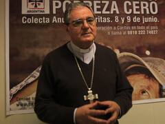 La Iglesia advierte que hay una "pandemia del hambre" y pide redistribuir recursos