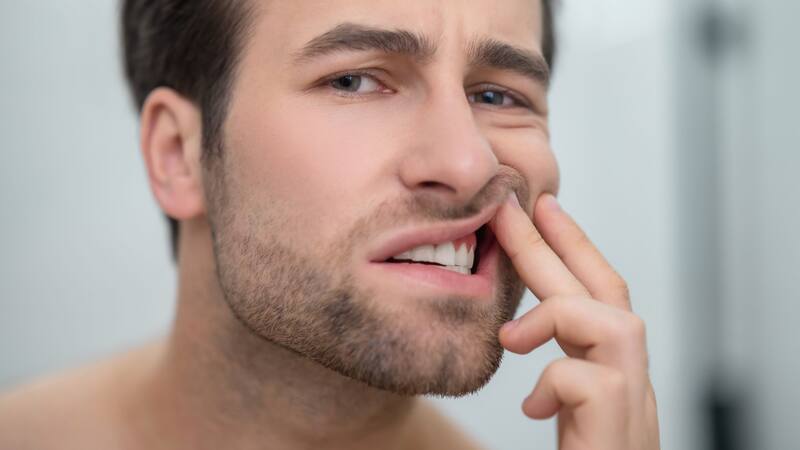 Elimina el sarro de los dientes con este remedio casero que recomiendan los dentistas.