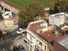 Argentinos Juniors crece de la mano de Metrotel con una nueva propuesta para socios y no socios