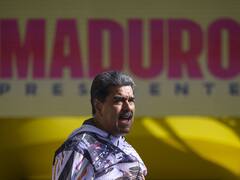 Maduro contra el mundo: la insólita decisión que implementará contra WhatsApp