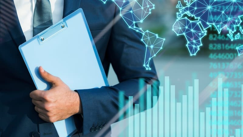 Un país se Latinoamérica se posiciones como un lugar óptimo para hacer inversiones.