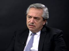 El Gobierno decretó 5 días de duelo nacional por los 100.000 muertos por coronavirus