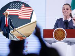 Duro golpe bajo a Claudia Sheinbaum | México pierde millonaria disputa económica con Estados Unidos y Canadá