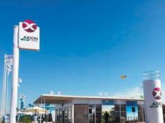 Axion Energy apuesta al agro y promete nuevos productos para el sector