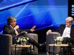 Más de 300 empresarios anticipan una nueva ola de capital emprendedor