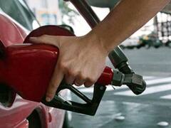 No descartan un aumento en las naftas del 8% a partir de noviembre