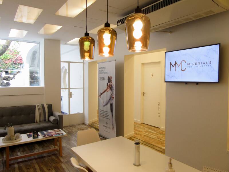 Los centros de estética y belleza reciben gran afluencia de extranjeros