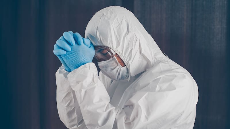 Expertos temen por el avance de un virus que podría derivar en pandemia.