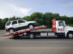 Alerta conductores: qué hacer si la grúa se llevó tu coche, paso a paso