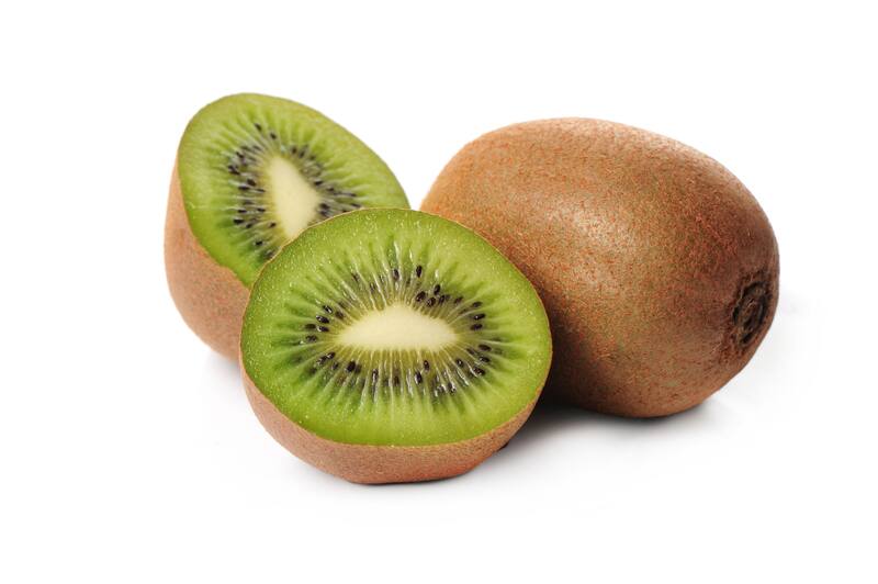 El kiwi ha mostrado ser especialmente beneficioso para aquellos con un bajo estado de ánimo inicial. (Foto: Freepik)