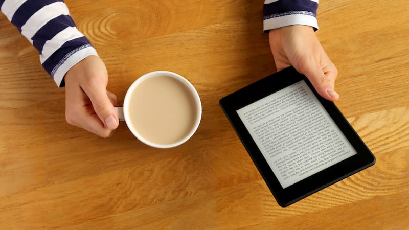 Adiós Kindle: el truco para tener LIBROS y AUDIOLIBROS GRATIS y sin limites que pocos conocen.