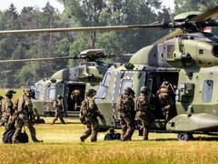 Se preparan los ejércitos más fuertes del planeta: este poderoso país volvió a imponer el servicio militar obligatorio