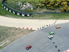 Escapadas: cómo es y cómo llegar a la fiesta perfecta para los amantes del automovilismo argentino