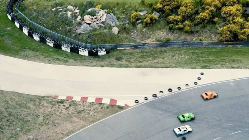 Este evento es ideal para todos los fierreros.