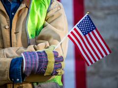 Crece el empleo y también la tasa de desempleo en Estados Unidos