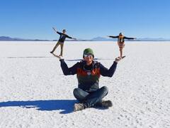 Vacaciones de invierno: 8 increíbles nuevos circuitos de turismo aventura en el país