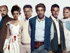 El espectáculo, de luto: murió una reconocida actriz de Relatos Salvajes