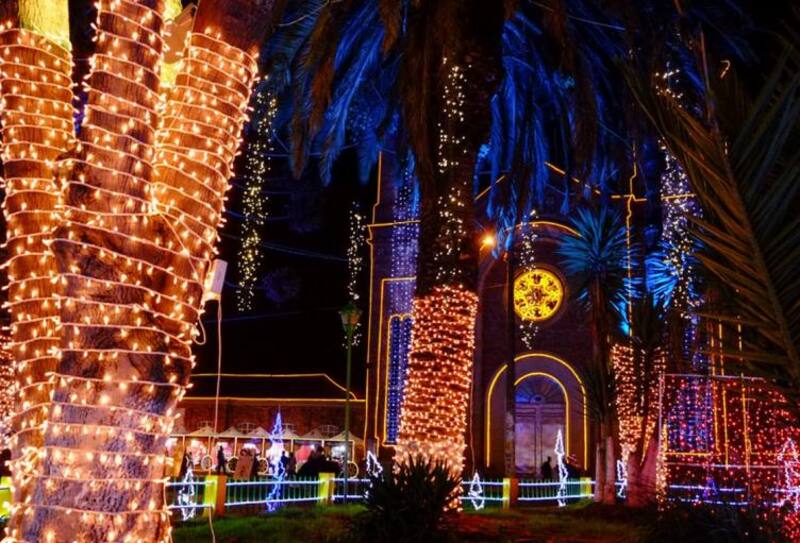 El crecimiento económico y la conexión estratégica de Mosquera lo convierten en un polo de desarrollo residencial y comercial.