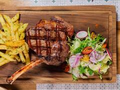 De pizzería romana a wine bar: los 5 nuevos restaurantes que no te podés perder