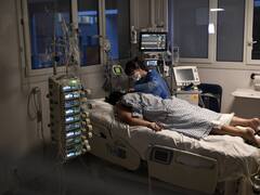 Coronavirus: con 42.032 casos, la Argentina batió su propio récord de contagios desde que comenzó la pandemia