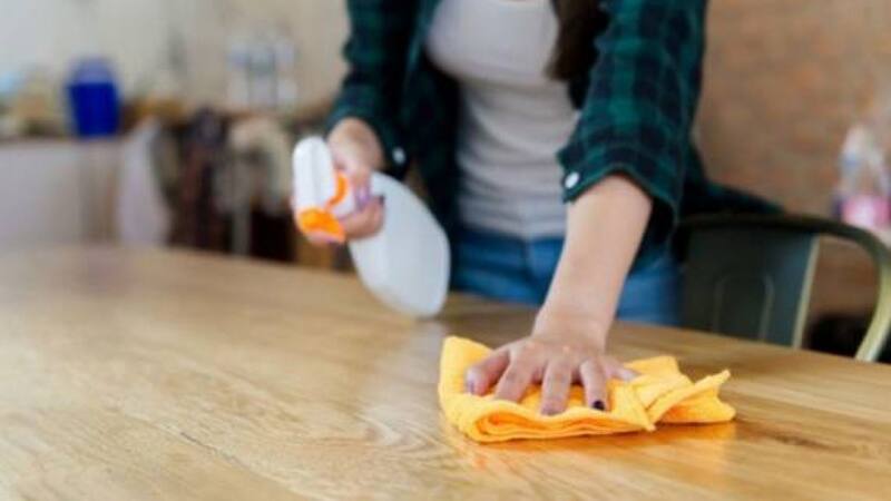 Cuánto cobrarán las empleadas domésticas en diciembre.